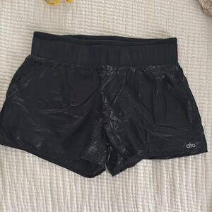 Alo shorts